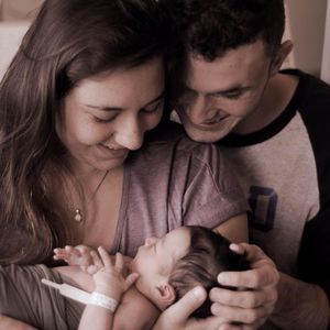 Meet your Posher, Mark